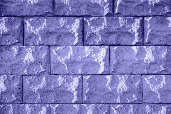 Stenen Tegel Baksteen Muur Textuur Stenen Tegels Muur Gedetailleerde Achtergrond — Stockfoto