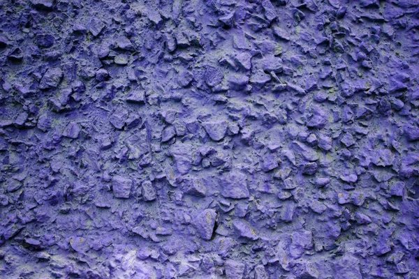 Grind Textuur Verpletterde Grindstructuur Blauwe Stenen Achtergrond Achtergrond Van Veel — Stockfoto