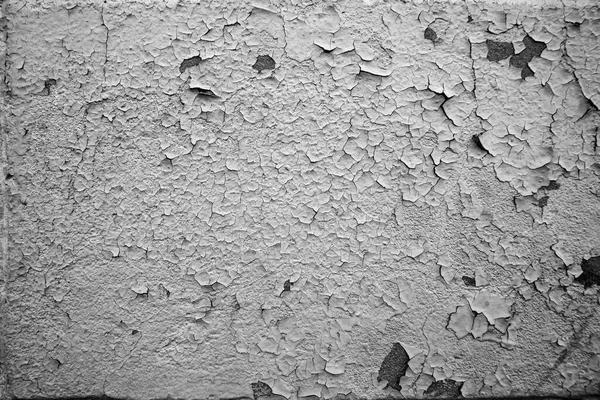Стара Стіна Грандж Фон Тонкою Абстрактною Текстурою Брудною Фарбою Сіра — стокове фото