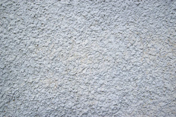 Latar Belakang Tekstur Stuko Dinding Biru Dan Putih Cat Dinding — Stok Foto