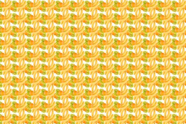 Taze doğal meyvelerden, sağlıklı gıda kavramından oluşan soyut doku.