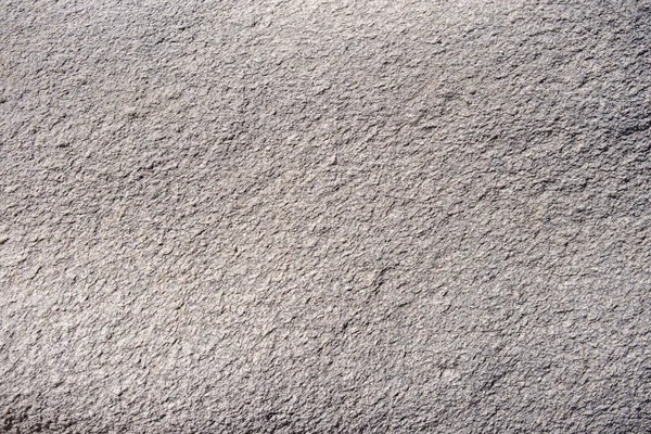 花岗岩灰色岩石的形成是由海盐和风背景质感形成的 希腊Kolymbithres Paros岛未加工矿物老化材料表面 — 图库照片