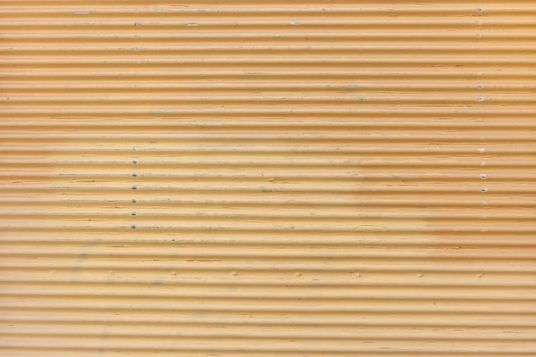 Color Naranja Vintage Vacío Persiana Puerta Textura Fondo Construcción Puertas —  Fotos de Stock