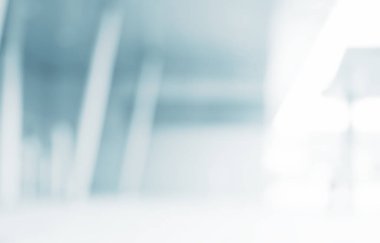 Ofisten bulanık bir arkaplan, MODERN İŞ ODASI