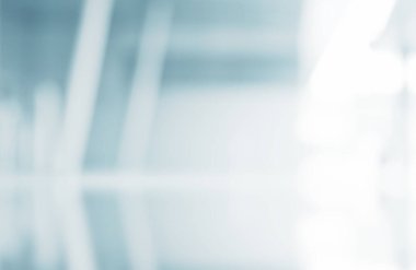 Ofisten bulanık bir arkaplan, MODERN İŞ ODASI