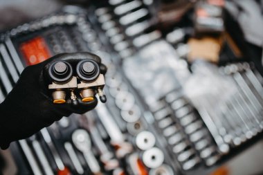 yeni araba trampet fren silindirleri