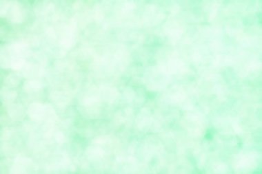 Bokeh ile soyut bir arkaplan. Yumuşak ışık odaklı noktalar.