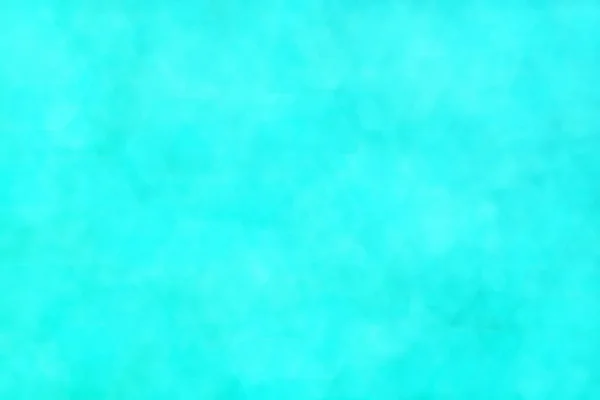 Αφηρημένη Θολή Φόντο Των Μαλακών Χρωμάτων Aqua — Φωτογραφία Αρχείου