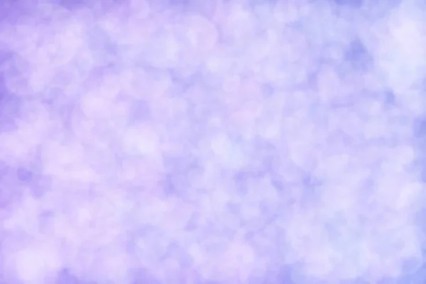 Lavender Abstact Defoused Background Dengan Bokeh — Stok Foto