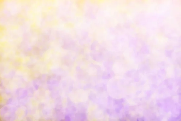 Astratto Sfondo Multicolore Colori Giallo Viola Transizioni Macchie Sfocate — Foto Stock