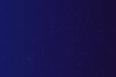 mavi soyut odaklanmış arkaplan, yıldız şekli bokeh deseni.