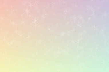 Bokeh ile soyut bir arkaplan. Yumuşak ışık odaklı noktalar.