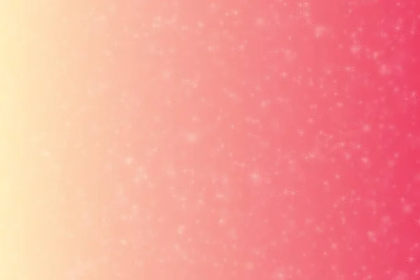 Рожевий Бежевий Абстрактний Дефокусований Фон Плямами Боке — стокове фото
