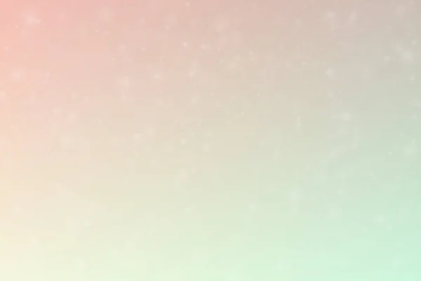 Світло Рожевий Морська Піна Зелений Абстрактний Дефокусований Фон Візерунок Боке — стокове фото