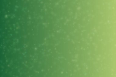 Güzel soyut zeytin ve yeşil arkaplan yıldız şekilli bokeh.