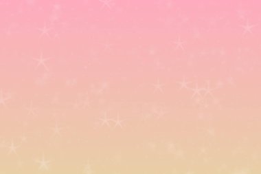 Bokeh ile soyut bir arkaplan. Yumuşak ışık odaklı noktalar.