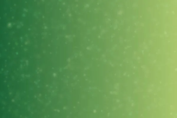 Красивый Абстрактный Оливковый Зеленый Фон Боке Форме Звезды — стоковое фото