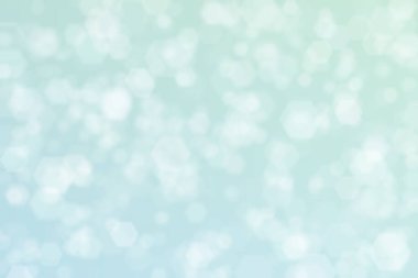 Soluk renkli, soyut bir arkaplan. Yumuşak bokeh.