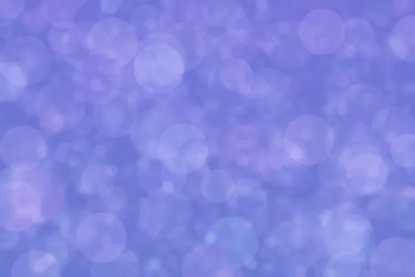 Lavender Abstact Defoused Background Bokeh — Stock Photo, Image