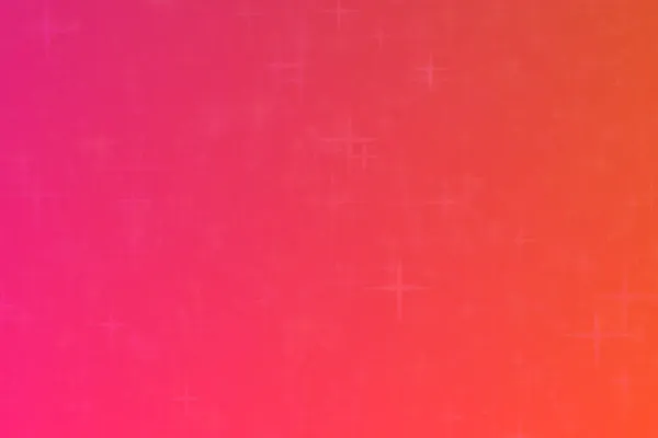 Hintergrund Mit Schönen Orangen Und Rosa Farben Und Ihrer Mischung — Stockfoto
