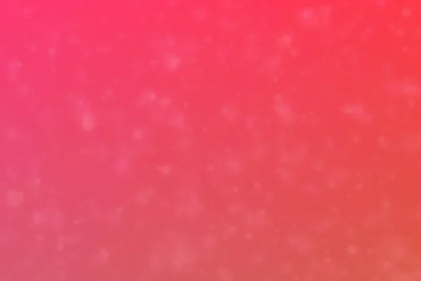 Růžové Abstraktní Rozostřené Pozadí Bokeh Skvrnami Tvaru Hvězdy — Stock fotografie