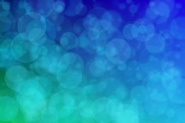 Soğuk kış arka planı. Mavi arka planda yıldızlar. Karanlıktan aydınlığa geçişler.