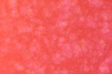 Altıgen şekilli pembe arkaplan.