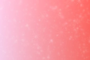 Bokeh ile soyut bir arkaplan. Yumuşak ışık odaklı noktalar.