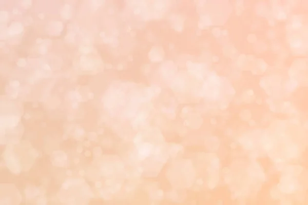 Розовый Романтический Фон Боке Обезжиренные Сверкающие Огни — стоковое фото
