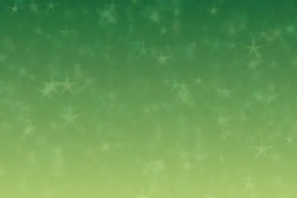 Оливковый Зеленый Абстрактный Разряженный Фон Звёздной Формой — стоковое фото