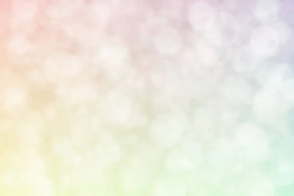 Світло Рожевий Морський Пінопласт Зелений Абстрактний Дефокусований Фон Плямами Формі — стокове фото