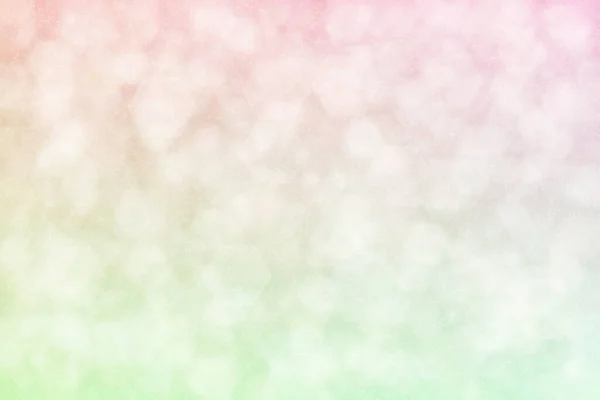 Светло Розовый Морская Пена Зеленый Абстрактный Разряженный Фон Шестиугольной Формы — стоковое фото