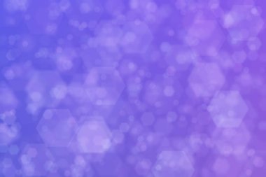 Lavanta soyutlanmış arkaplan Bokeh ile söndürüldü.