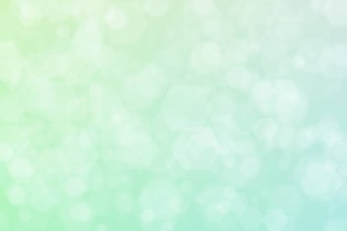 Yumuşak pastel renklere sahip soyut arkaplan