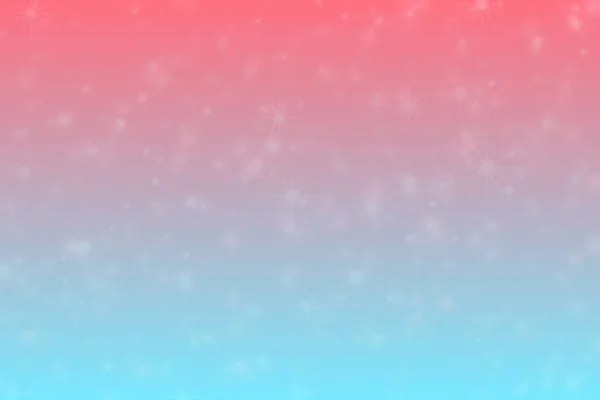 Abstract Background Pink Blue Colors Transition Blurred Light Spots — Stock Photo, Image