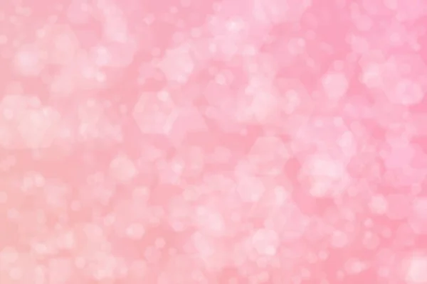Урожай Пастельний Барвистий Фон Розфокусованими Світло Рожевими Плямами — стокове фото