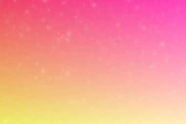 Bokeh ile soyut bir arkaplan. Yumuşak ışık odaklı noktalar.