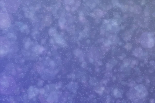 Красивый Абстрактный Фон Лавандовым Цветом Градиента Шестиугольной Формы Bokeh Шаблон — стоковое фото