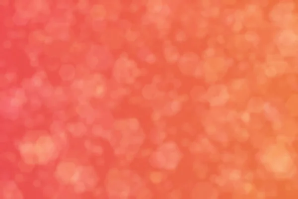 추상적 배경을 주황붉은 녹내장 — 스톡 사진