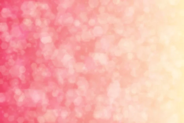 Schöne Abstrakte Hintergrund Süßes Rosafarbenes Bis Beiges Gefälle Und Sechseckiges — Stockfoto