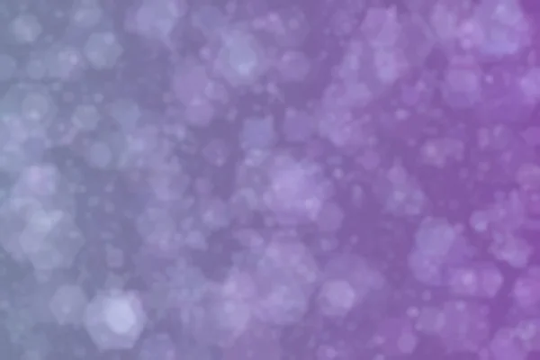 Vacker Abstrakt Bakgrund Med Lavendel Färg Lutning Och Hexagon Formade — Stockfoto