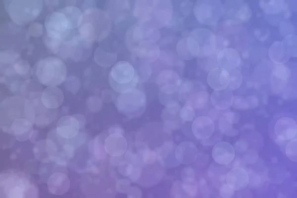 Beautiful Abstract Background Lavender Color Gradient Circle Shaped Bokeh Pattern Royalty Free Stock Images