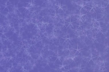 Bokeh ile soyut bir arkaplan. Yumuşak ışık odaklı noktalar.