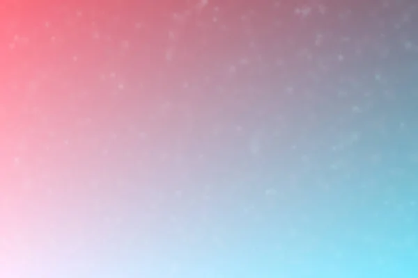 Multicolored Gradient Abstract Background Bokeh Lights Pink Blue Its Mixtures — Stock Photo, Image