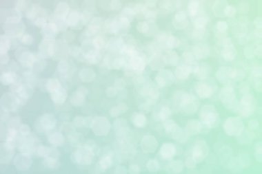 Soluk renkli, soyut bir arkaplan. Yumuşak bokeh.