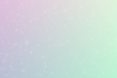 Yıldız şekli bokeh noktalarıyla odaklanmış gri soyut arkaplan