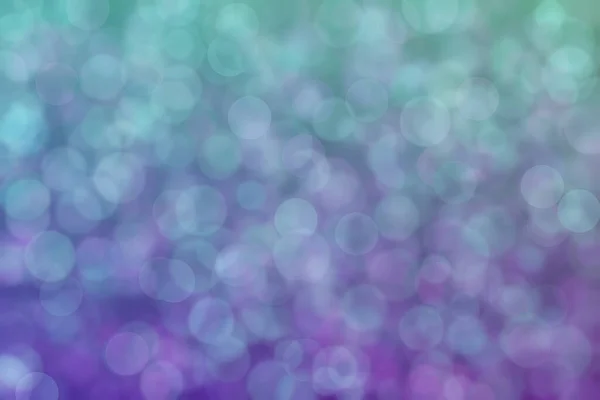 Abstract Background Bokeh Soft Light Defocused Spots — Stock Photo, Image