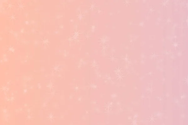 Beautiful Soft Pink Abstract Background Bokeh — Stock Photo, Image