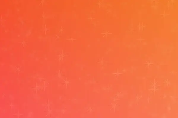 Zalmkleurige Abstracte Achtergrond Oranje Rode Onscherpe Vlekken — Stockfoto