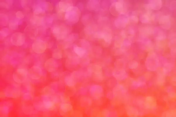 주황색에서 분홍색 과원의 차이가 배경은 임의의 무늬를 이루었다 — 스톡 사진